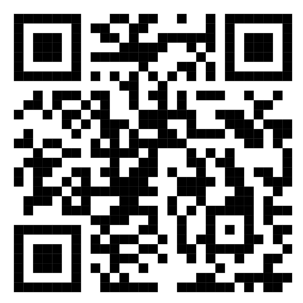 QR Code for Lubricants Portfolio Brochure